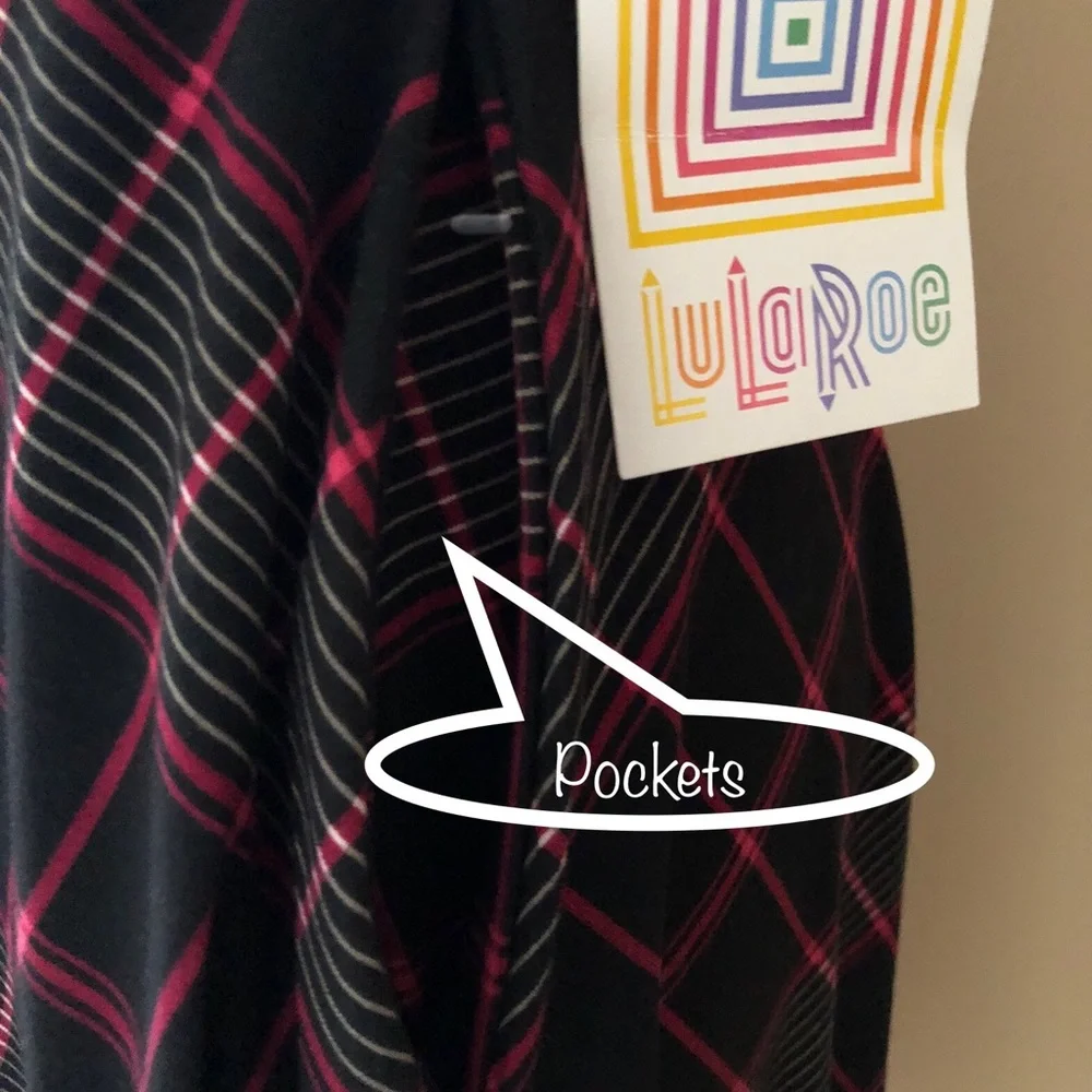 LuLaRoe Nicole Dress 👗 Size XS
